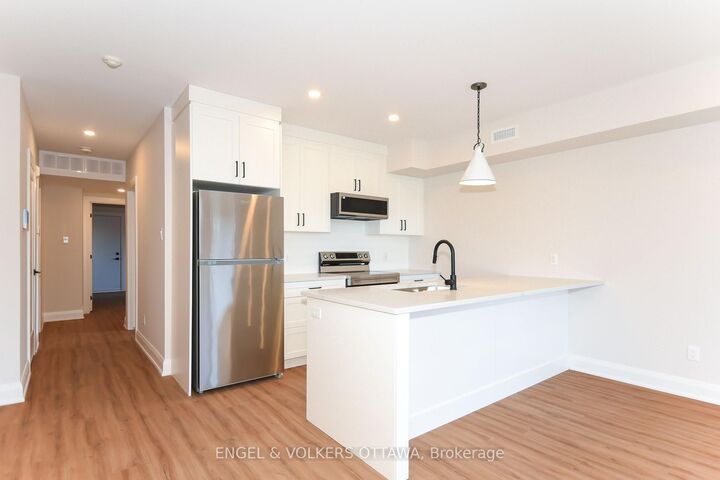 Photo de la propriété:  35 Monk Street 6  ON K1S 3Y7 