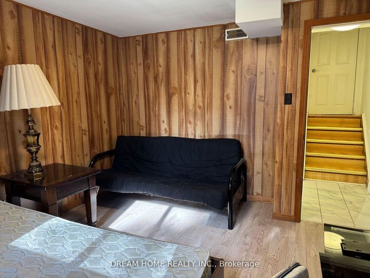 Property Photo: 28 Conlins Road Room ON M1C 1C3