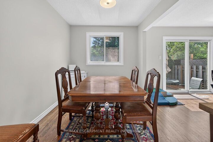 Property Photo: 300 Rexford Drive 24 ON L8W 1P5
