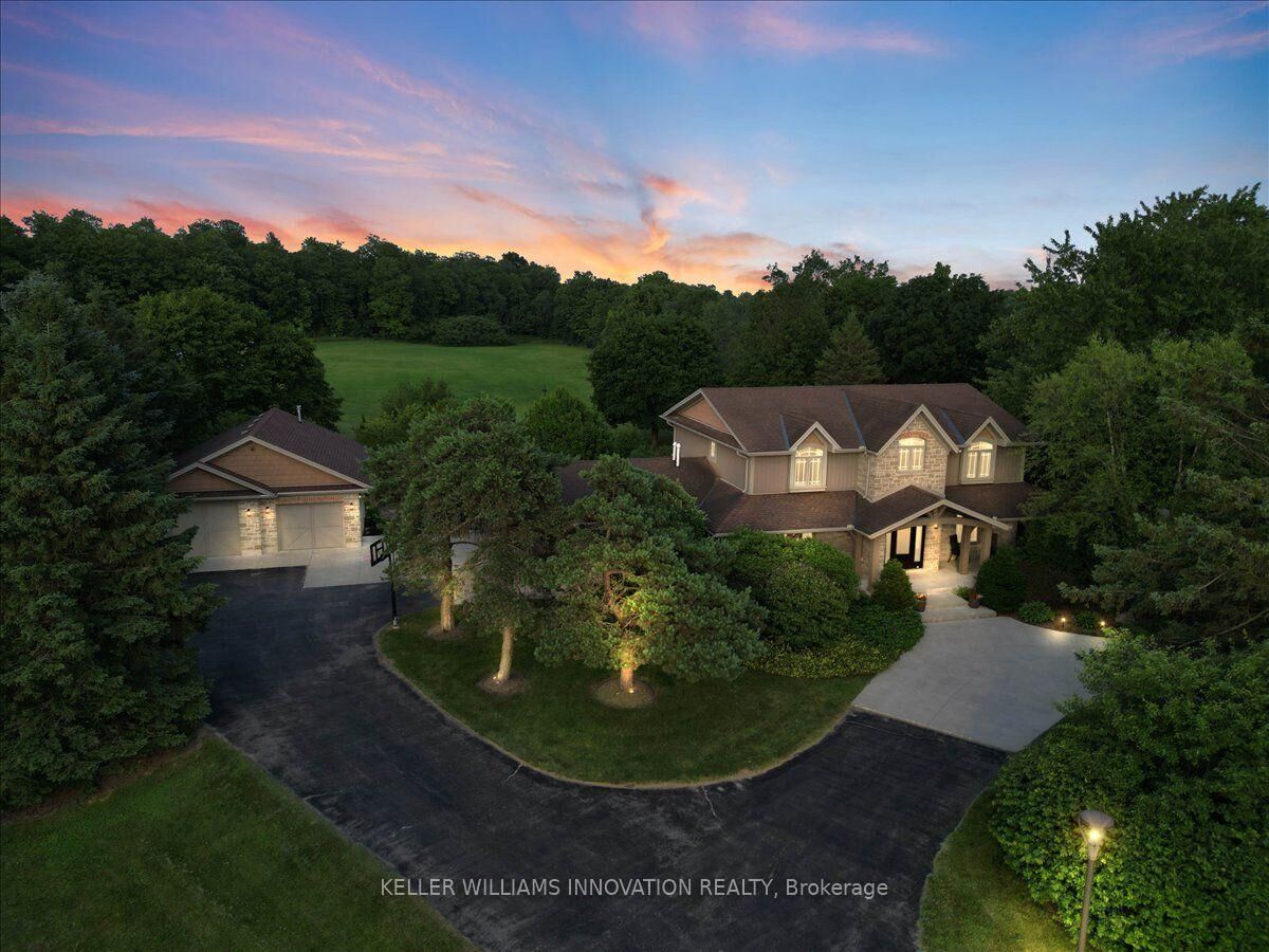 Property Photo: 1635 Sandhills Road ON N3A 3B2