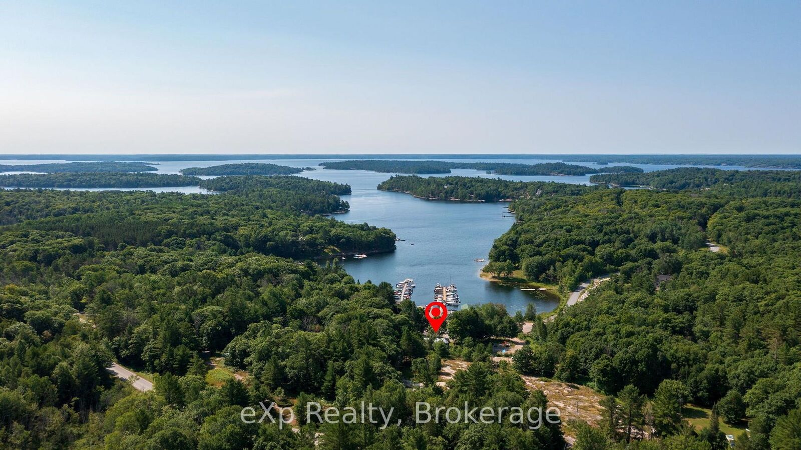 Property Photo: 3 Bayview Drive ON P0G 1G0