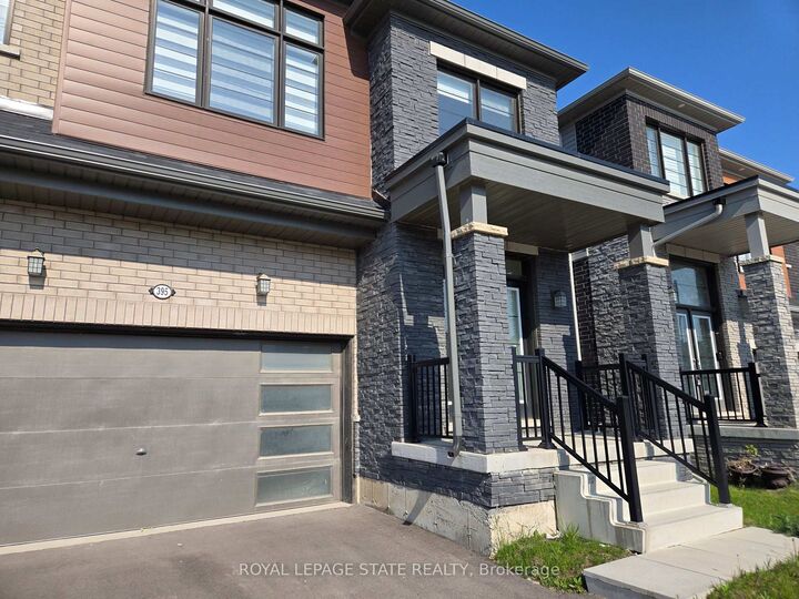 Property Photo: 395 Barker Parkway ON L2V 0K6