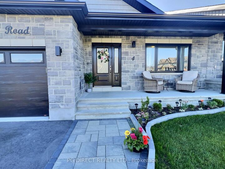 Property Photo: 4 Yade Road ON K7S 0H9