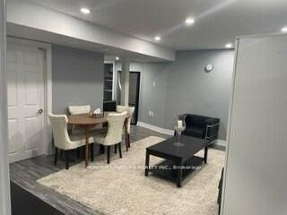 Property Photo:  86 Greenspire Avenue Bsmt  ON L6E 2H5 