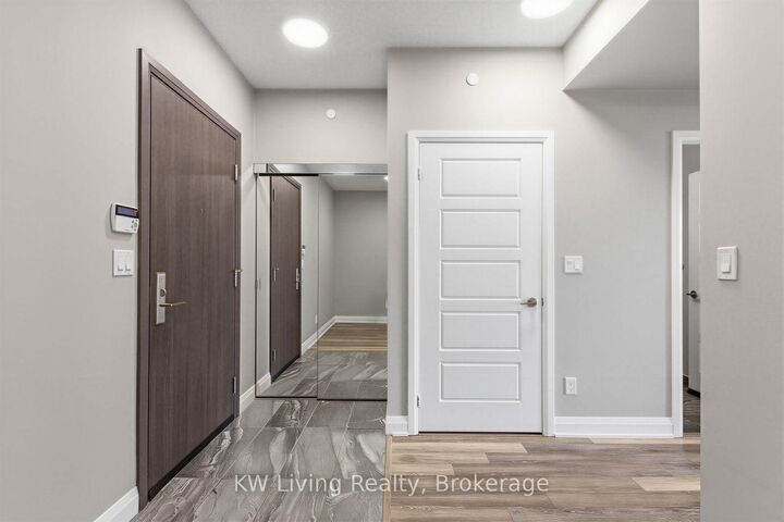 Property Photo: 15 Water Walk Drive 711 ON L6G 0G2