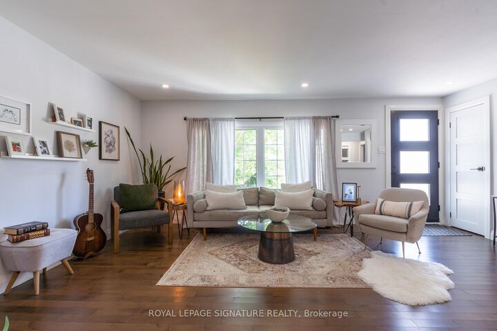 Property Photo: 514 Ash Street ON L1N 4B6