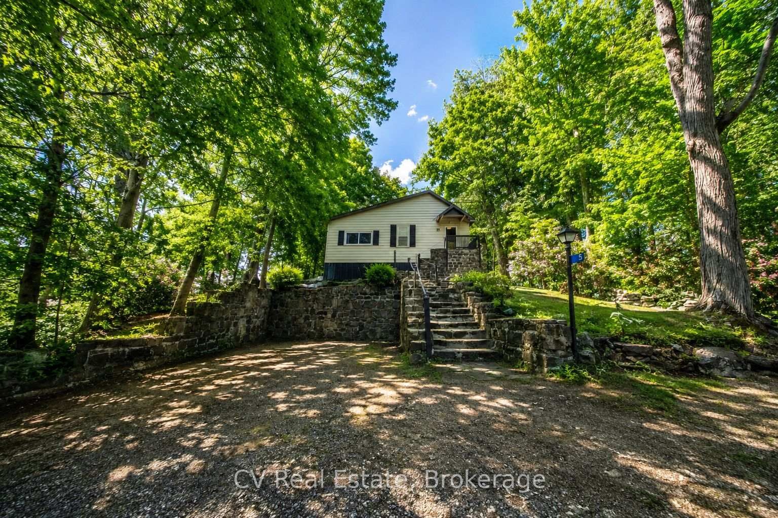 Property Photo: 1117 Bert Sims Road N 5 ON P0B 1M0