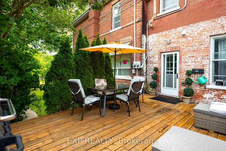 Property Photo: 48 First Street ON L9W 2E2