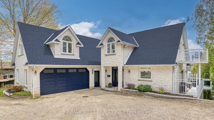 Property Photo: 461 Lake Rosalind Rd 4 N/A ON N4N 3B9