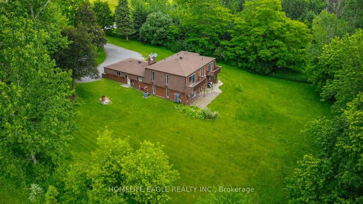 Property Photo: 5803 3rd Line ON L0G 1W0