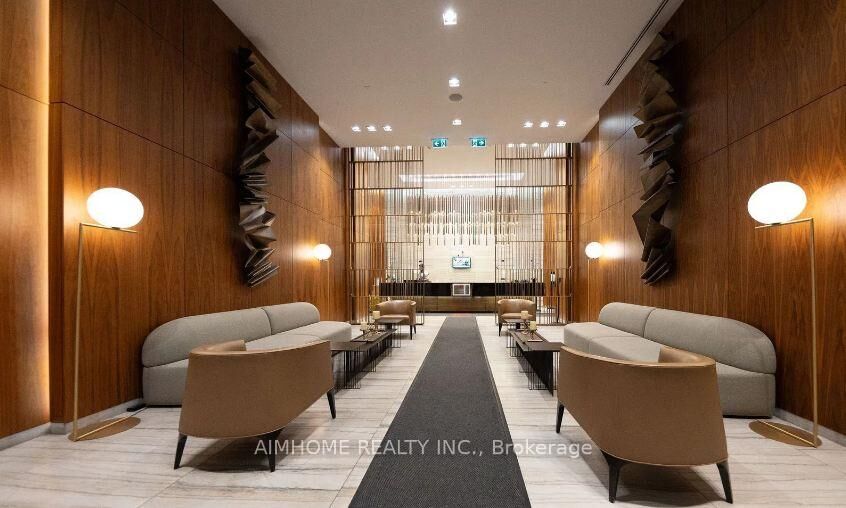 Property Photo:  8 Eglinton Avenue E 3505  ON M4P 0C1 