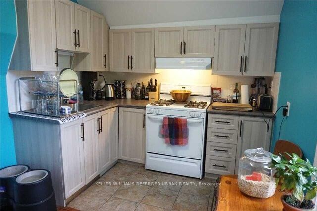 Property Photo: 591 Jane Street Upper ON M6S 4A3