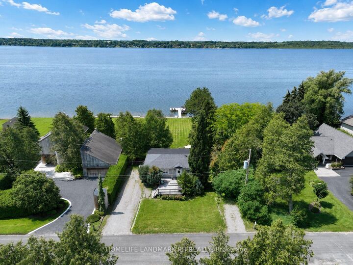 Property Photo:  186 Spring Boulevard  ON L9L 1B4 