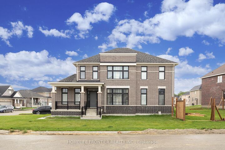 Property Photo:  49 Ainslie Hill Crescent  ON L0E 1R0 