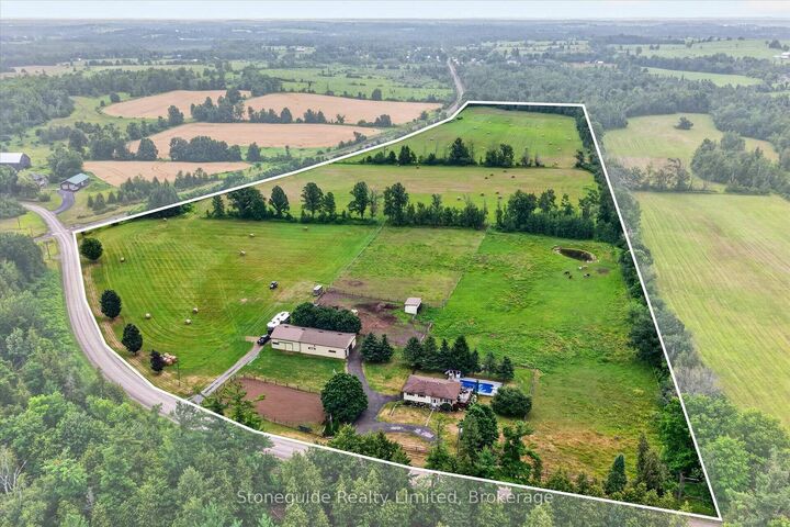 Property Photo: 2397 Settlers Line ON K0L 2B0