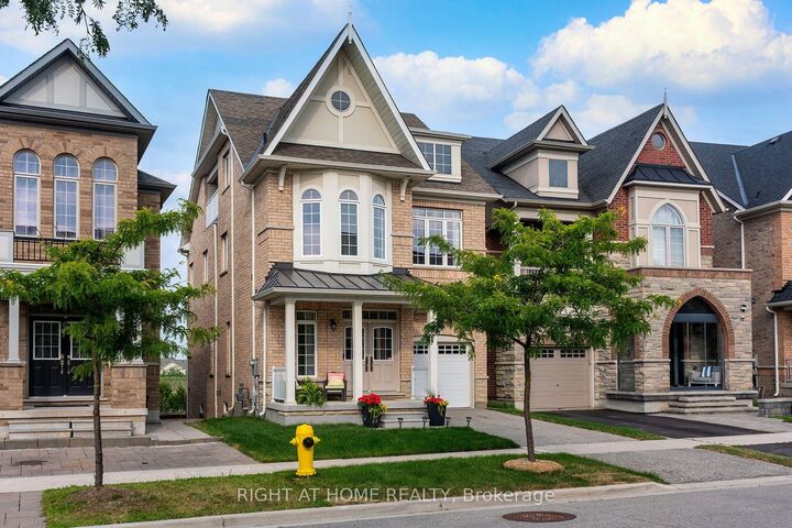 43 Hopewell Street — photo 1