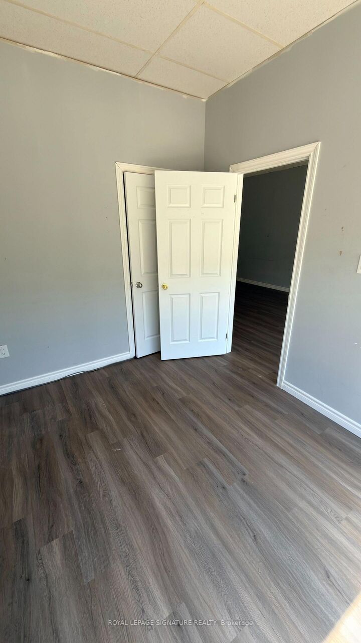 Property Photo:  92 Wolfe Street 1A  ON L1H 3T6 