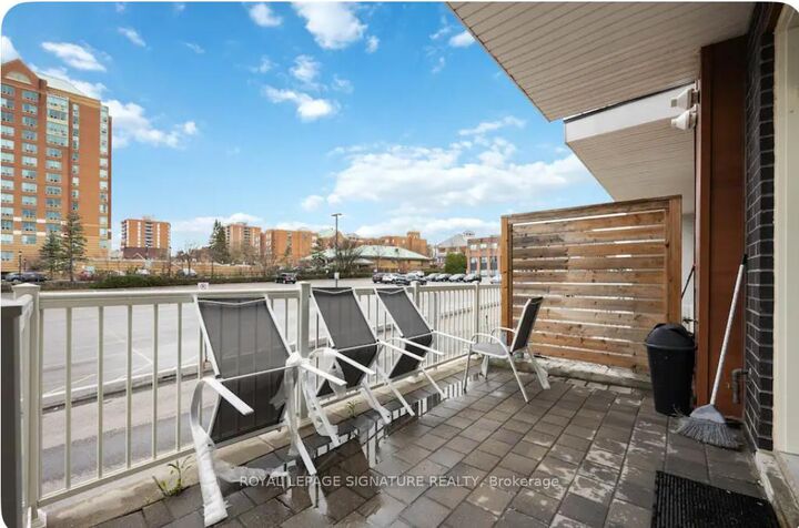 Property Photo: 1359 Neilson Road 56 ON M1B 0C6