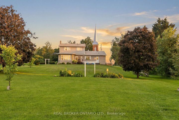 Property Photo:  10532 Main Street  ON K0E 1W0 