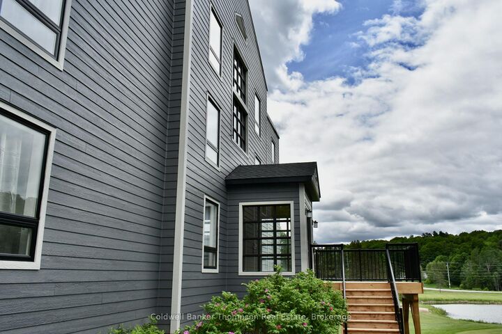 Property Photo: 1235 Deerhurst, Summit Lodge Drive 54-208 ON P1H 2E8
