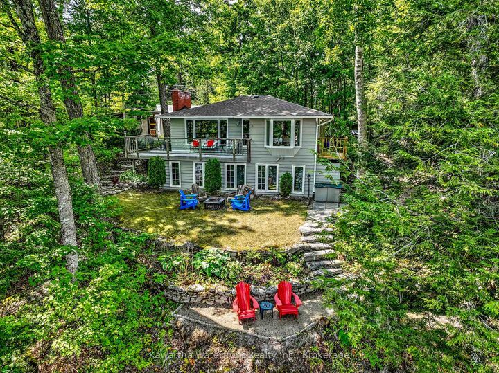 89 Shadow Lake 2 Road — photo 1