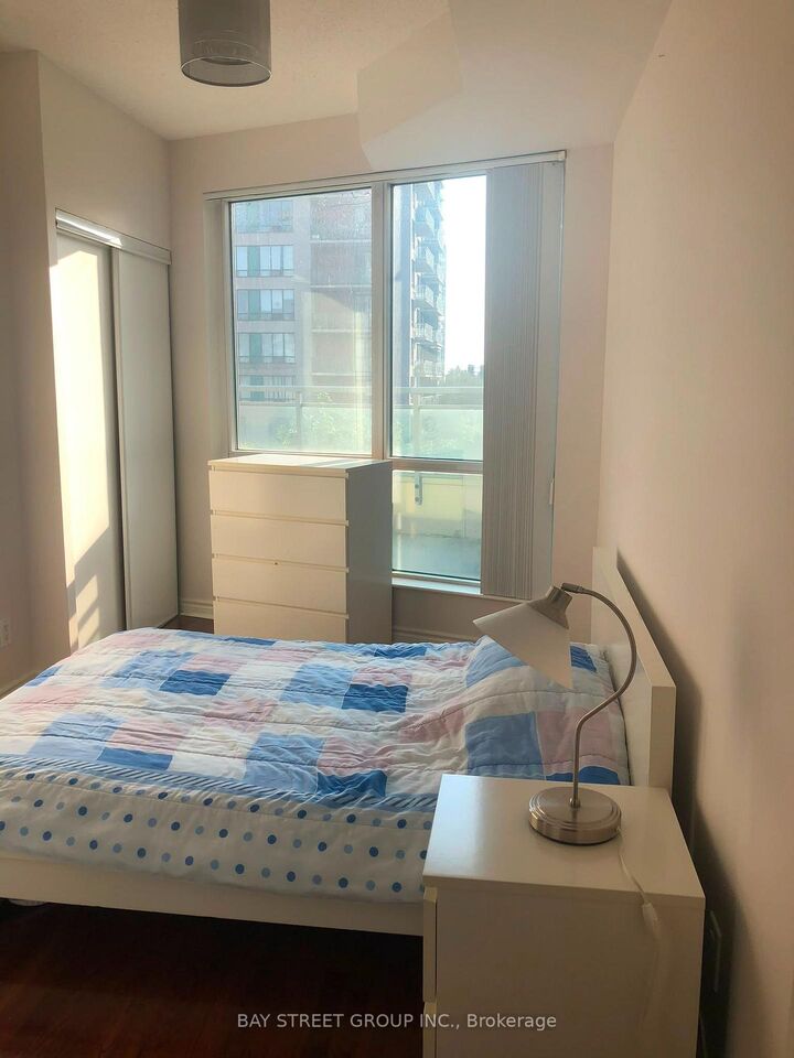 Property Photo:  60 Byng Avenue 302  ON M2N 7K3 