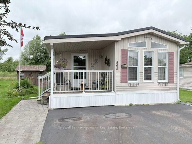 Property Photo:  3564 Sumac Street  ON N1M 2W5 