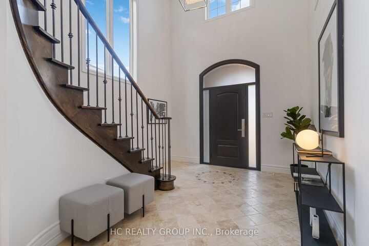 Property Photo:  16 Begonia Crescent  ON L7A 0M5 