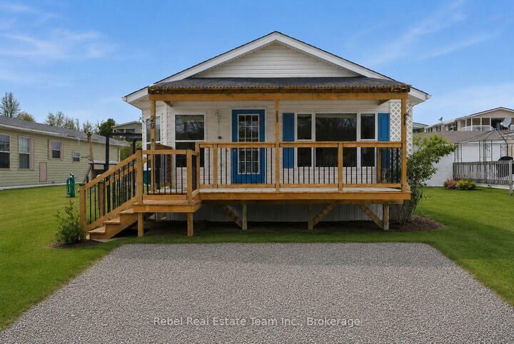 152 Concession Rd 11 N/A W 29 — photo 1