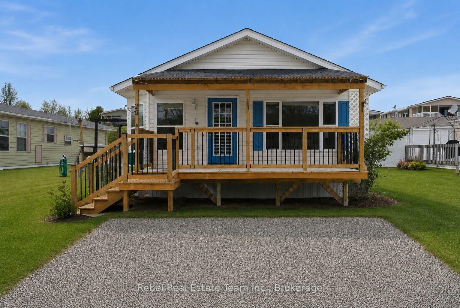 Property Photo:  152 Concession Rd 11 N/A W 29  ON K0L 1Y0 