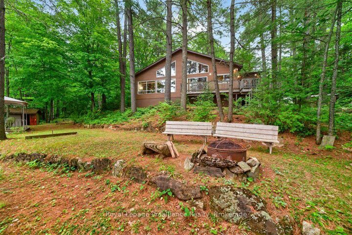 Property Photo:  2854 Smith Road  ON K0H 1C0 