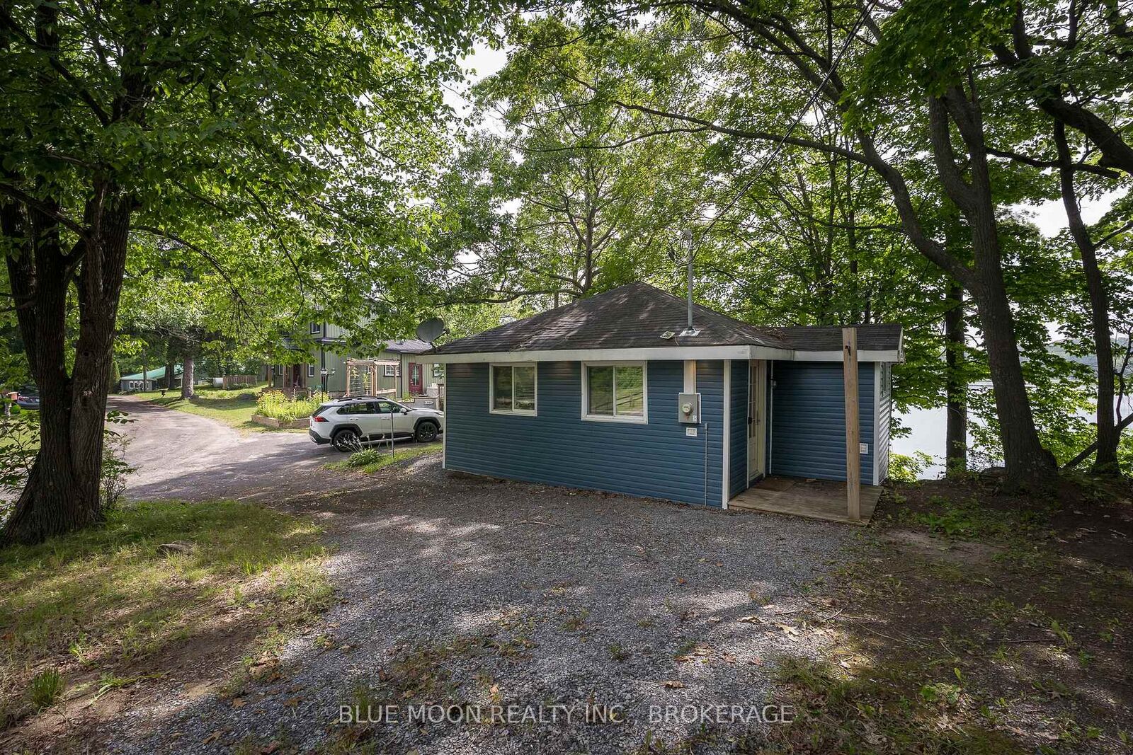 Photo de la propriété:  1004 Masonville Road  ON K0H 1W0 