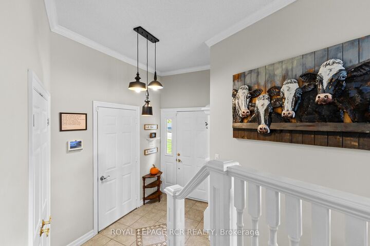 Property Photo:  56 Wilson Crescent  ON N0B 1S0 