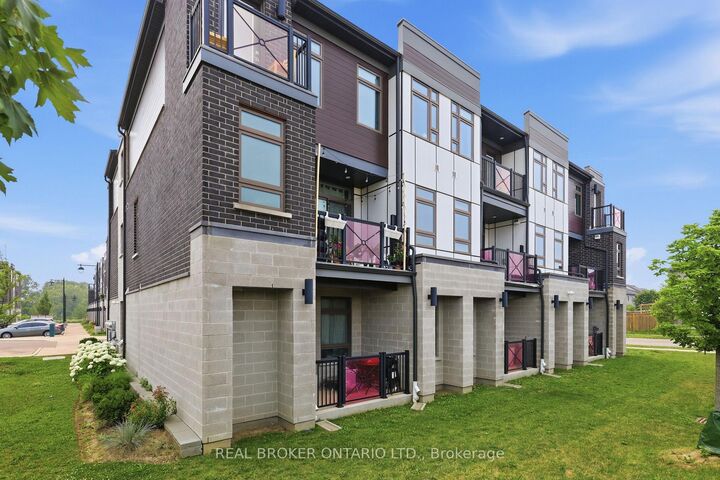 Property Photo: 155 Thomas Slee Drive SE 1 G ON N2P 2X5