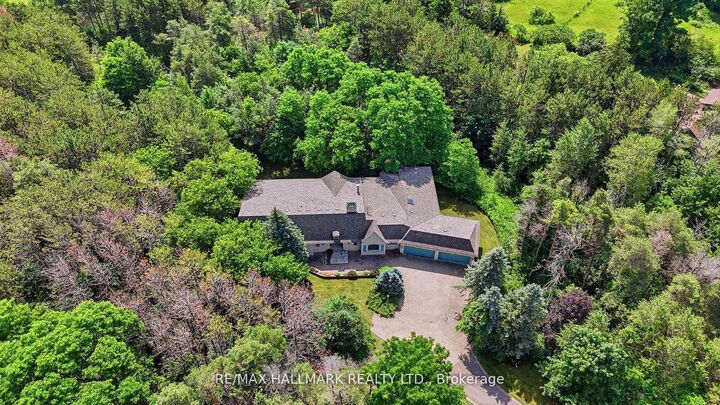 Property Photo: 18381 Mc Cowan Road ON L0G 1M0