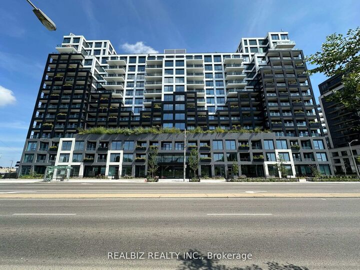 Property Photo: 1100 Sheppard Avenue 339 ON M3K 0E4