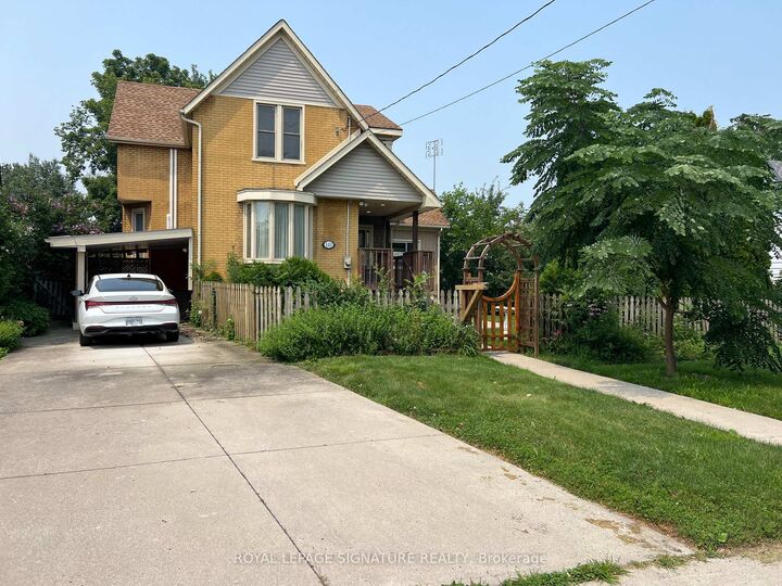 141 York Street — photo 1