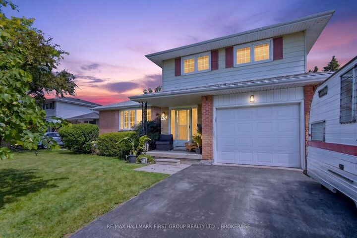 417 Glen Castle Road — photo 1