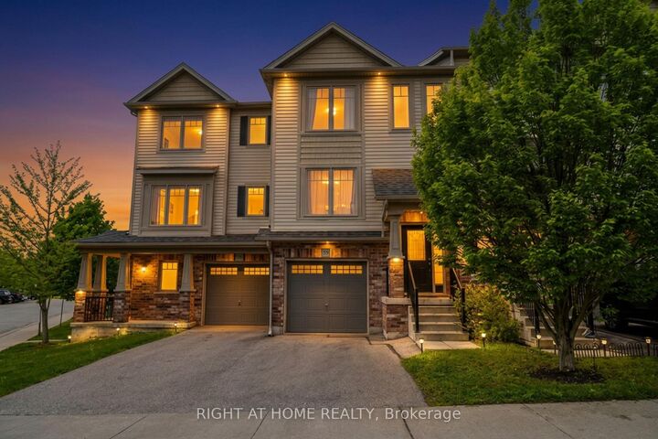 Property Photo: 750 Lawrence Street 59 ON N3H 4A9