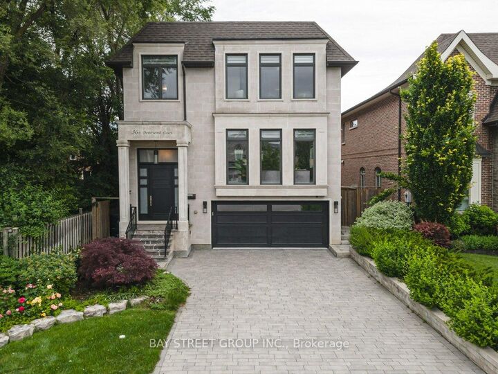 36A Doverwood Court — photo 1
