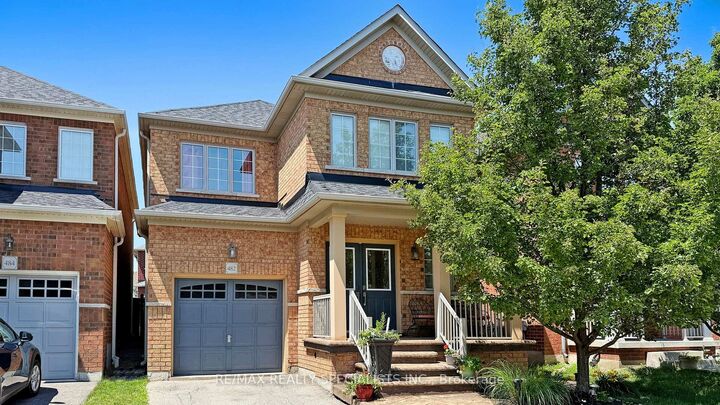 482 Grant Way — photo 1