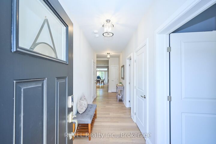 Property Photo: 9245 Shoveller Drive 19 ON L2H 0M4