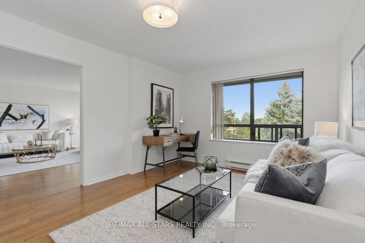 Property Photo:  255 The Donway N/A W 418  ON M3B 3M3 