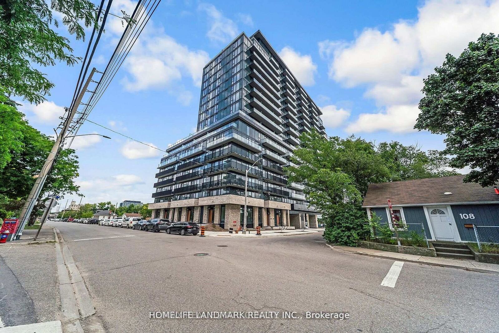 Property Photo:  3009 Novar Road 1109  ON L5B 0P9 