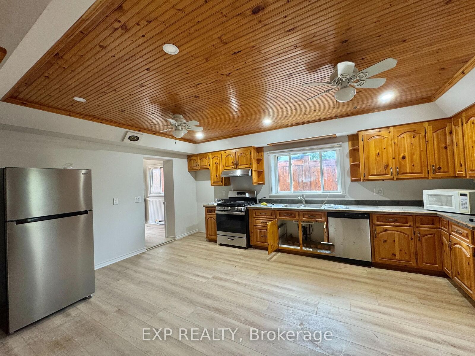 Property Photo:  112 Baseline Road E A  ON L1C 1A2 