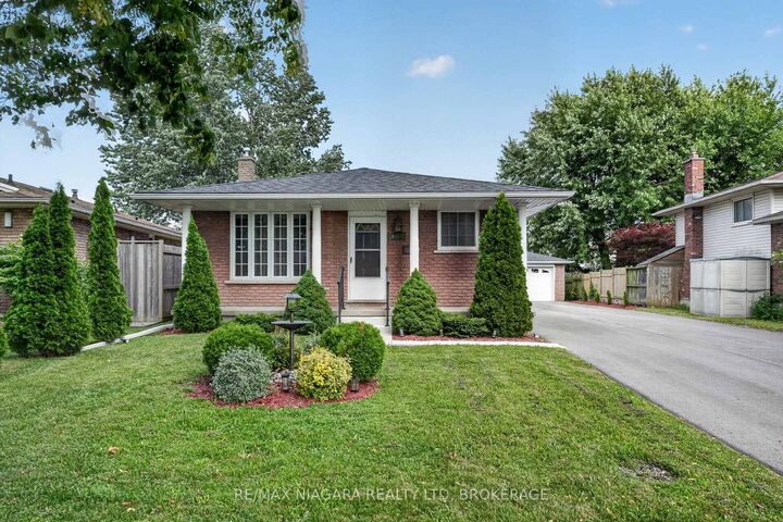 Property Photo: 4074 Brookdale Drive ON L2H 2B3