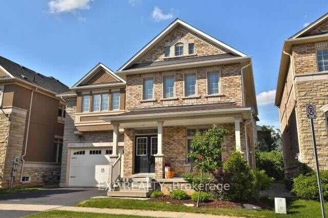 Property Photo:  2209 Blackbird Court  ON L6M 5E6 