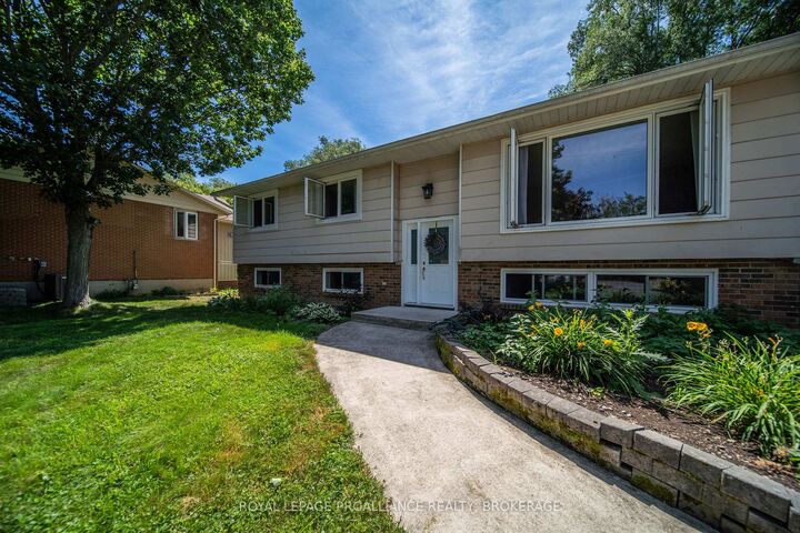 Property Photo: 94 Nicholson Point Road ON K0H 1G0
