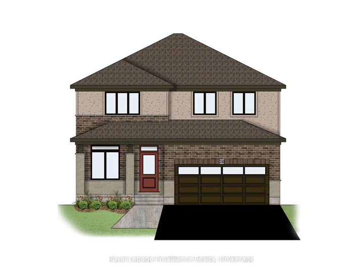 20 Peace River Street — photo 1