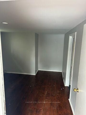 Property Photo:  93 John Street  ON L4N 2K6 